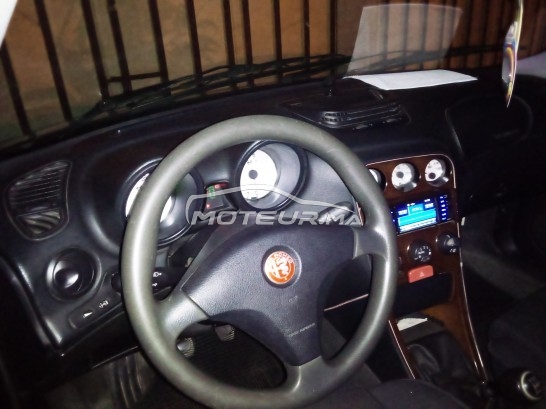 ALFA-ROMEO 156 occasion 1157515
