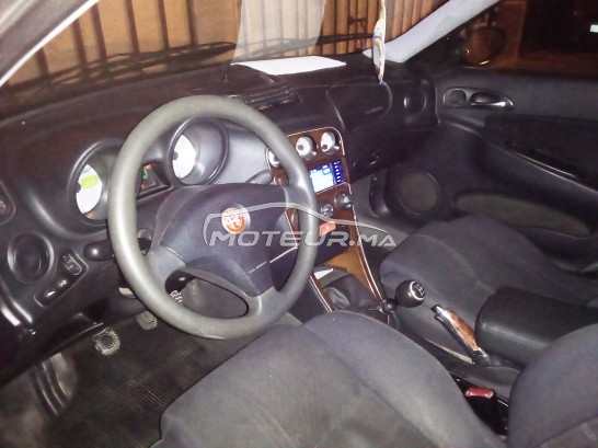 ALFA-ROMEO 156 occasion 1157516