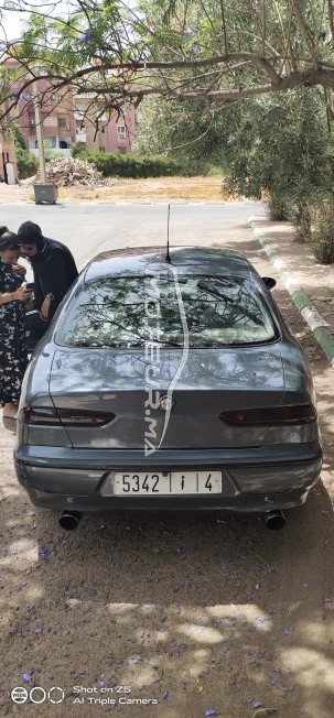 ALFA-ROMEO 156 occasion 1242312