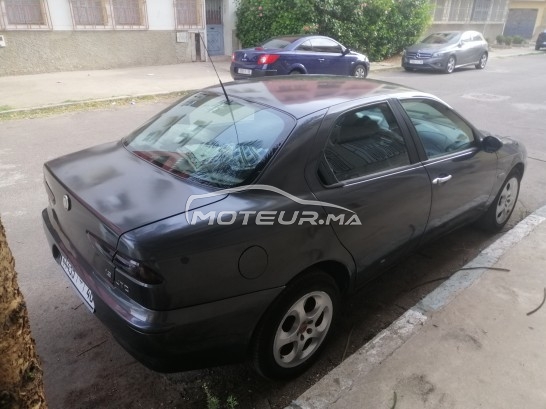 ألفا روميو 156 156 1.9jtd مستعملة 1689619