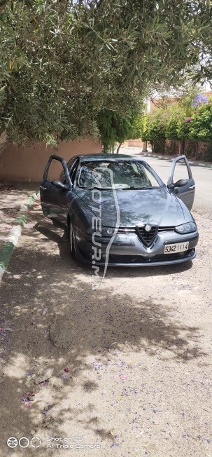 ALFA-ROMEO 156 occasion 1242315