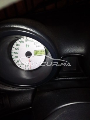 ALFA-ROMEO 156 occasion 1156022