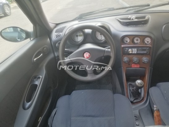 ألفا روميو 156 156 1.9jtd مستعملة 1689616