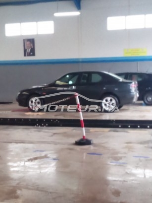 ALFA-ROMEO 156 occasion 1156021