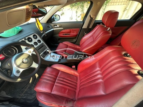 ألفا روميو 159 Jtdm مستعملة 1534719