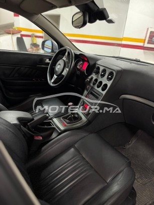 ألفا روميو 159 2.4 jtdm 2013 exclusive pack مستعملة 2488096