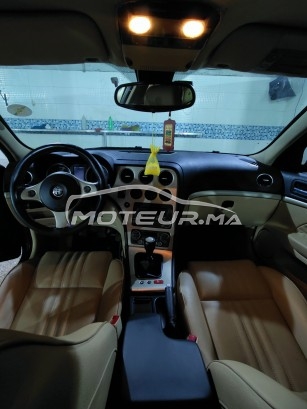 ألفا روميو 159 مستعملة 1636925