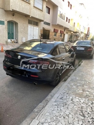 ALFA-ROMEO 159 occasion 1530920
