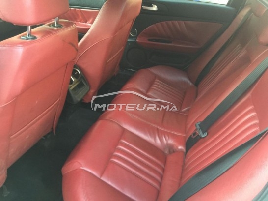 ألفا روميو 159 Voiture مستعملة 1778245