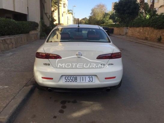 ألفا روميو 159 Voiture مستعملة 1778247
