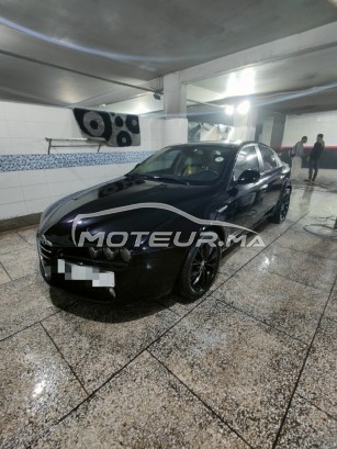 ألفا روميو 159 مستعملة 1636915