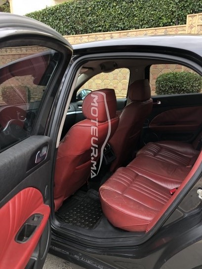 ألفا روميو 159 مستعملة 1796326