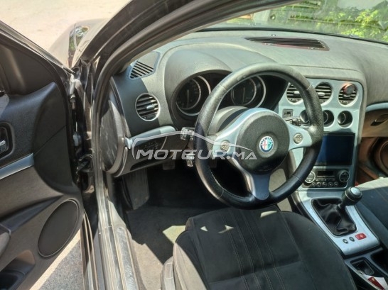 ألفا روميو 159 مستعملة 1553478