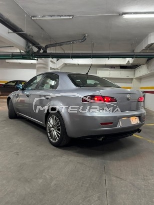 ألفا روميو 159 2.4 jtdm 2013 exclusive pack مستعملة 2488100