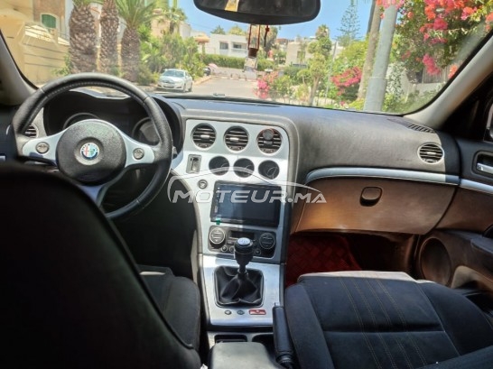 ألفا روميو 159 مستعملة 1553479