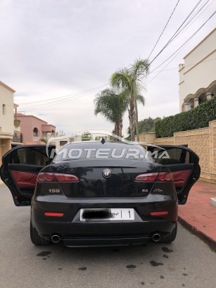 ألفا روميو 159 مستعملة 1796328