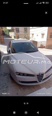 ALFA-ROMEO 159 occasion 3043410