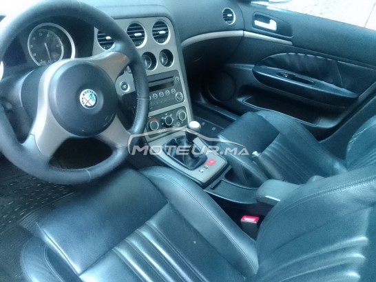 ألفا روميو 159 1.9 مستعملة 1580968