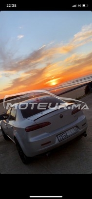 ألفا روميو 159 2.4 jtdm مستعملة 1668180