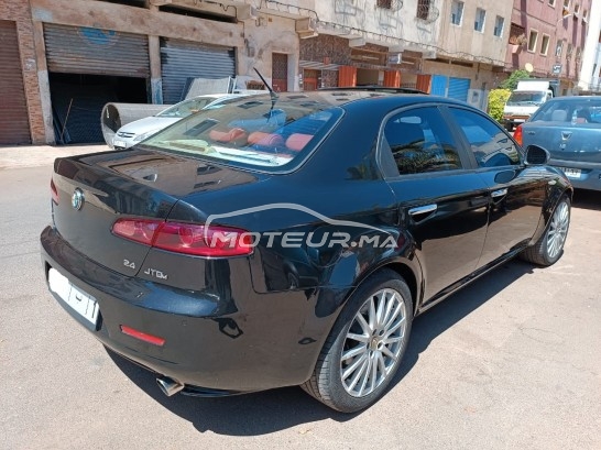 ألفا روميو 159 مستعملة 1666104