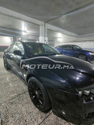 ألفا روميو 159 مستعملة 1636931