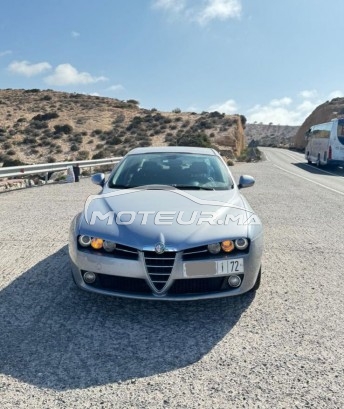 ألفا روميو 159 2.4 jtdm 2013 exclusive pack مستعملة 2488101
