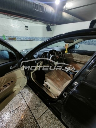 ألفا روميو 159 مستعملة 1636929