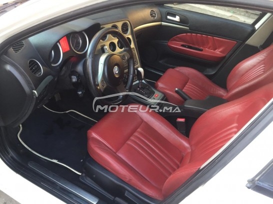 ألفا روميو 159 Voiture مستعملة 1778244