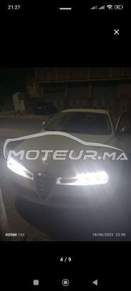 ALFA-ROMEO 159 occasion 3043403