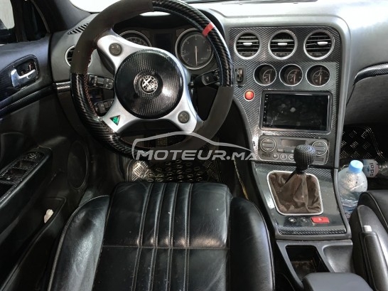 ألفا روميو 159 2.4 jtdm مستعملة 1668181