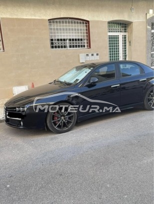 ALFA-ROMEO 159 occasion 1530919