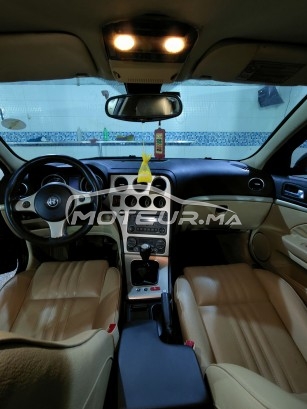 ألفا روميو 159 مستعملة 1636924