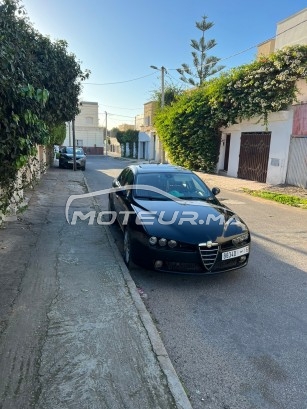 ألفا روميو 159 Jtdm مستعملة 1534718