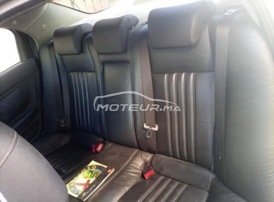 ألفا روميو 159 مستعملة 1555050