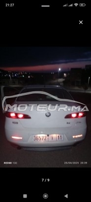 ALFA-ROMEO 159 occasion 3043402