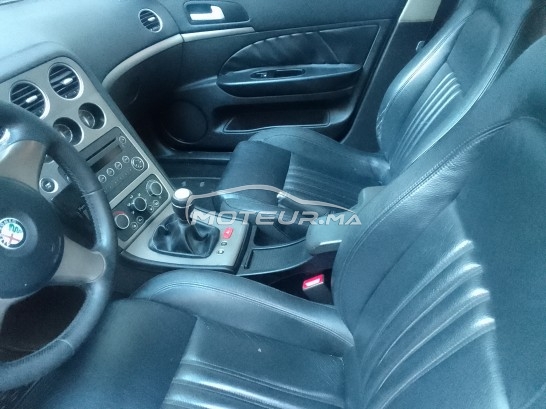 ألفا روميو 159 1.9 مستعملة 1580969