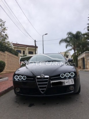 ألفا روميو 159 مستعملة 1796330