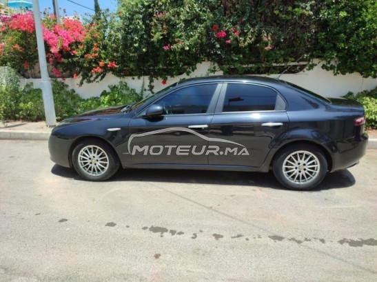 ألفا روميو 159 مستعملة 1553483