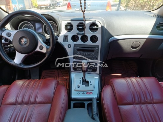ألفا روميو 159 مستعملة 1666107