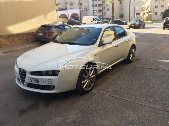 ألفا روميو 159 Voiture مستعملة 1778250