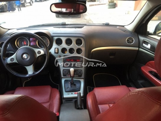 ألفا روميو 159 Voiture مستعملة 1778248