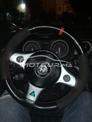 ألفا روميو 159 2.4 jtdm مستعملة 1668182