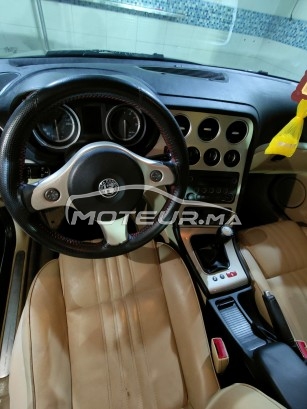 ألفا روميو 159 مستعملة 1636928