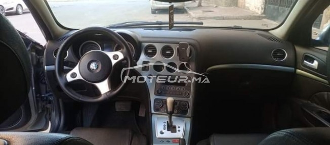 ألفا روميو 159 مستعملة 1555047