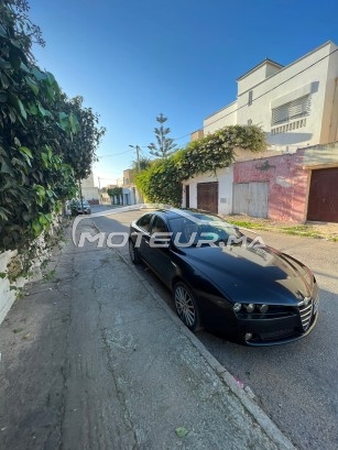 ألفا روميو 159 Jtdm مستعملة 1534847