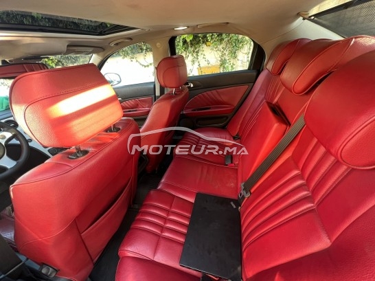 ألفا روميو 159 Jtdm مستعملة 1534721