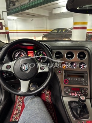 ألفا روميو 159 2.4 jtdm 2013 exclusive pack مستعملة 2488097