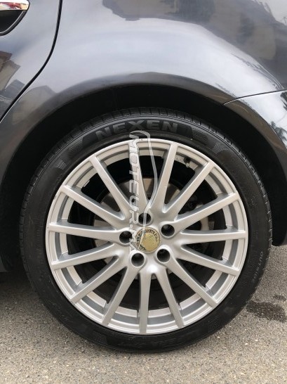 ألفا روميو 159 مستعملة 1796325