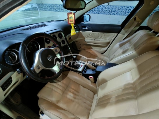 ألفا روميو 159 مستعملة 1636927