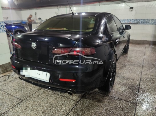 ألفا روميو 159 مستعملة 1636920